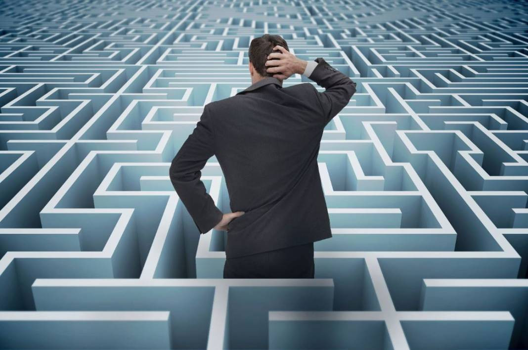 Aşırı Düşünme Tuzağından Kurtulmanın Üç Formülü - Resim: 11